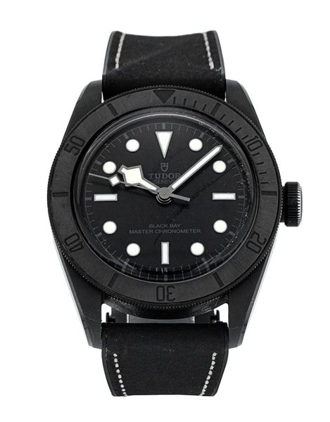 Tudor Black Bay M79210CNU-0001